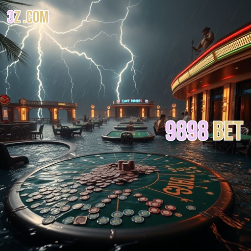 Inovação em Apostas: Como a 9898 bet Transforma a Diversão