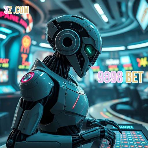 Baixar Aplicativos Incríveis no Site 9898 Bet Para Você