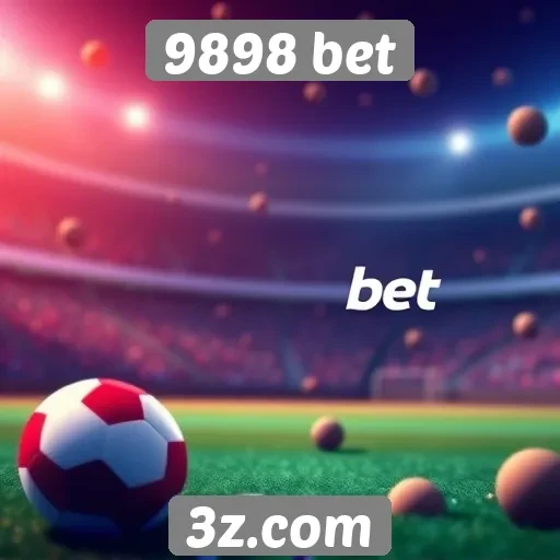 Comparação com concorrentes no setor de apostas