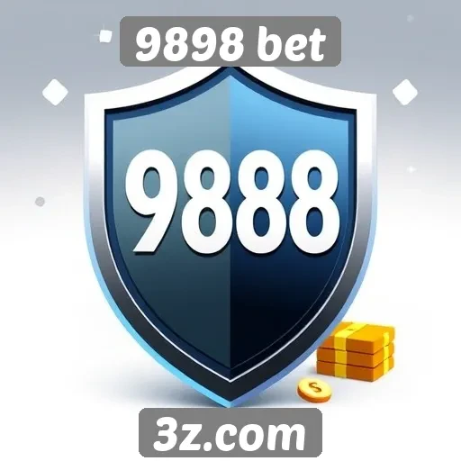 Segurança e proteção de dados no site 9898 bet