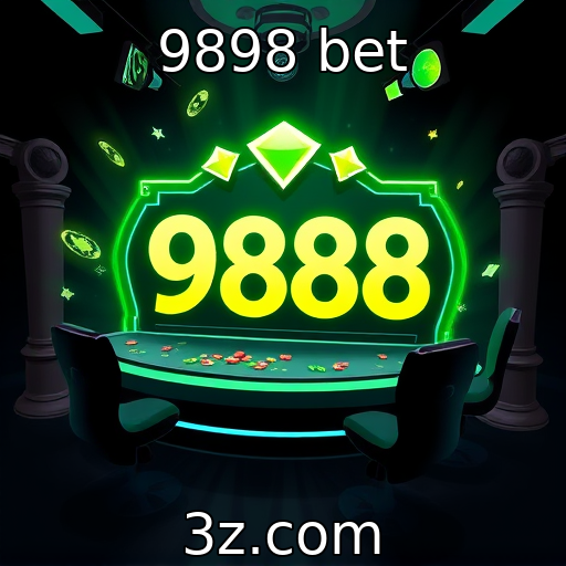 9898 bet - Evolução do design de jogos nos últimos anos