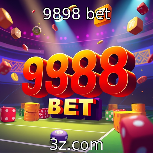 9898 bet - Inovações no design de jogos e experiência do usuário