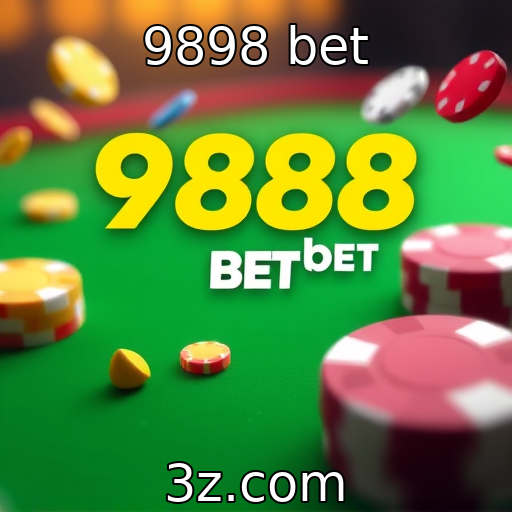 9898 bet | Crescimento das plataformas de jogos online