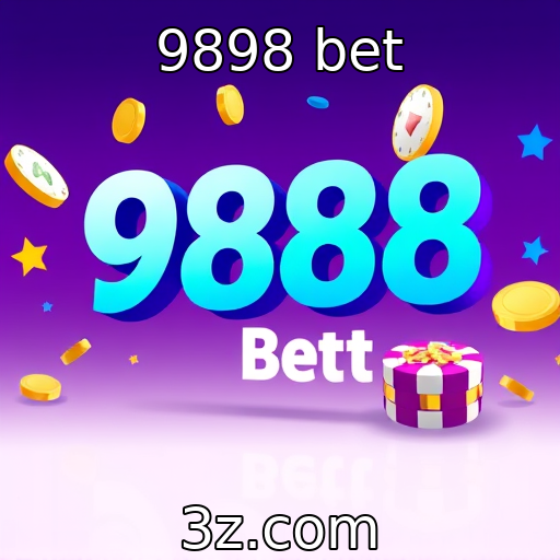 9898 bet - Crescimento das plataformas de jogos online em mercados emergentes