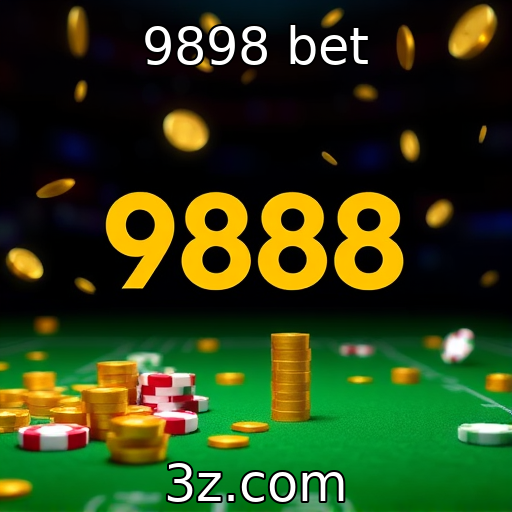 9898 bet | Impacto das regulamentações em jogos de azar