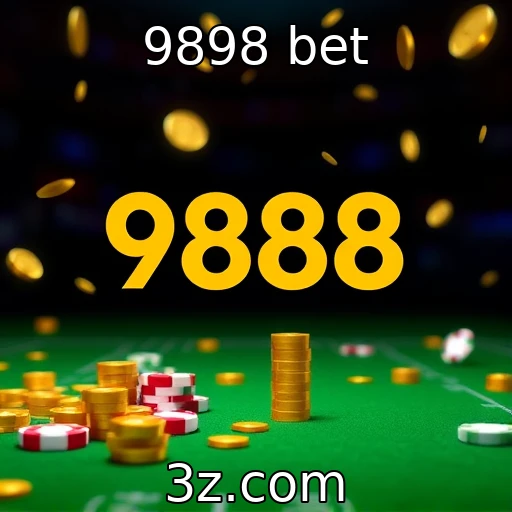 Impacto das regulamentações em jogos de azar