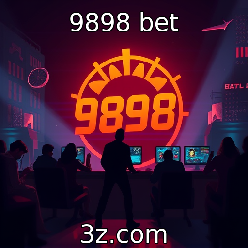 9898 bet : Desenvolvimento de jogos independentes ganha força