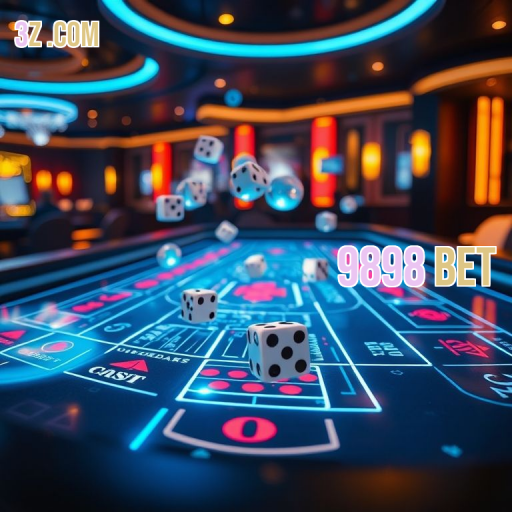 Login Criativo no 9898 Bet: Atraia Sua Sorte