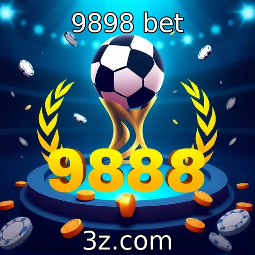 9898 bet : Perspectivas de regulamentação para jogos de azar online