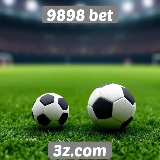 Feedback de jogadores sobre a 9898 bet