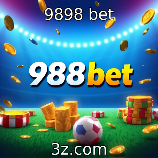 9898 bet - Impactos da regulamentação em jogos de azar