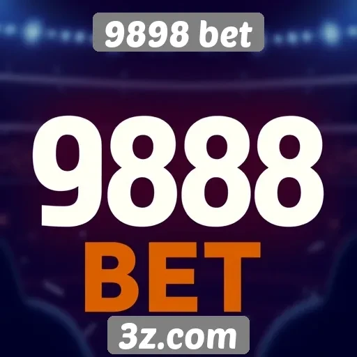 Experiência do usuário no site 9898 bet